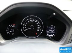 2015款 1.5 CVT 两驱舒适版 5座