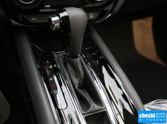 2015款 1.5 CVT 两驱舒适版 5座