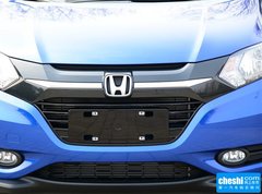 2015款 1.5 CVT 两驱舒适版 5座