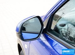2015款 1.5 CVT 两驱舒适版 5座