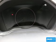 2015款 1.5 CVT 两驱舒适版 5座