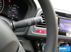 2015款 1.5 CVT 两驱舒适版 5座