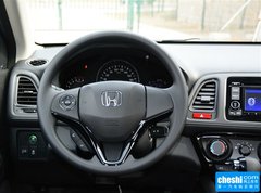 2015款 1.5 CVT 两驱舒适版 5座