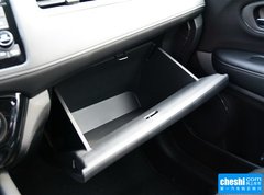 2015款 1.5 CVT 两驱舒适版 5座