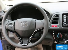 2015款 1.5 CVT 两驱舒适版 5座