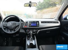 2015款 1.5 CVT 两驱舒适版 5座
