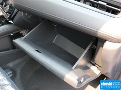 2015款 1.5 CVT 两驱舒适版 5座