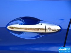 2015款 1.5 CVT 两驱舒适版 5座