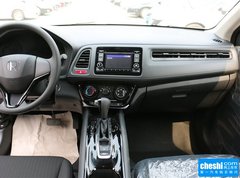2015款 1.5 CVT 两驱舒适版 5座