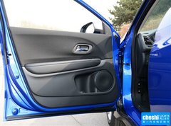 2015款 1.5 CVT 两驱舒适版 5座