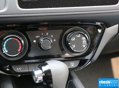 2015款 1.5 CVT 两驱舒适版 5座