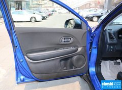 2015款 1.5 CVT 两驱舒适版 5座
