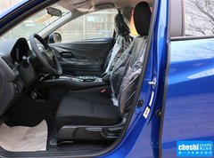 2015款 1.5 CVT 两驱舒适版 5座