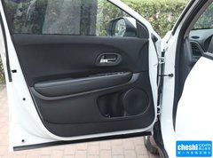2015款 1.5 CVT 两驱舒适版 5座