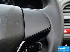2015款 1.5 CVT 两驱舒适版 5座