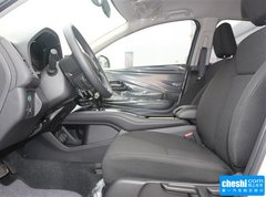 2015款 1.5 CVT 两驱舒适版 5座