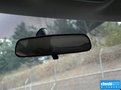 2015款 1.5 CVT 两驱舒适版 5座