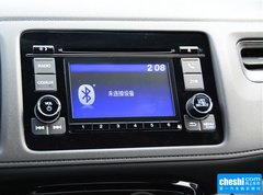 2015款 1.5 CVT 两驱舒适版 5座