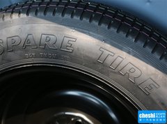 2015款 1.5 CVT 两驱舒适版 5座