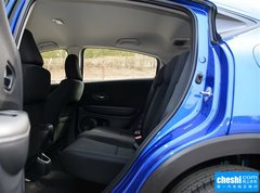 2015款 1.5 CVT 两驱舒适版 5座