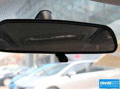 2015款 1.5 CVT 两驱舒适版 5座