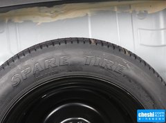 2015款 1.5 CVT 两驱舒适版 5座