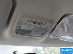 2015款 1.5 CVT 两驱舒适版 5座