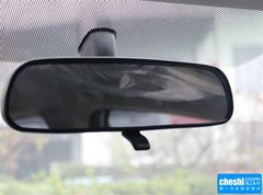 2015款 1.5 CVT 两驱舒适版 5座