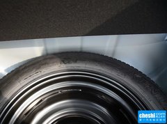 2015款 1.5 CVT 两驱舒适版 5座
