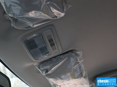 2015款 1.5 CVT 两驱舒适版 5座
