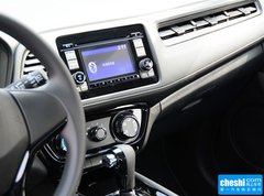 2015款 1.5 CVT 两驱舒适版 5座