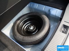 2015款 1.5 CVT 两驱舒适版 5座