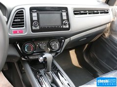 2015款 1.5 CVT 两驱舒适版 5座