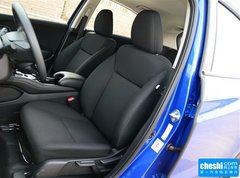 2015款 1.5 CVT 两驱舒适版 5座