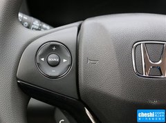 2015款 1.5 CVT 两驱舒适版 5座