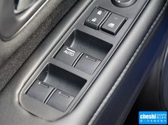 2015款 1.5 CVT 两驱舒适版 5座