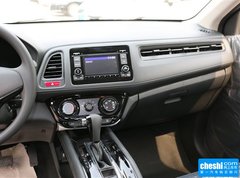2015款 1.5 CVT 两驱舒适版 5座
