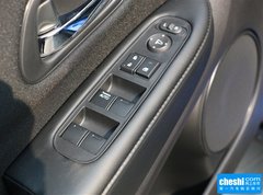 2015款 1.5 CVT 两驱舒适版 5座