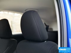 2015款 1.5 CVT 两驱舒适版 5座