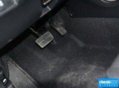 2015款 1.5 CVT 两驱舒适版 5座