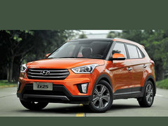 2015款 2.0L 自动 四驱尊贵型DLX 5座