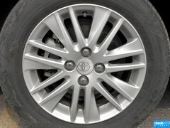 2015款 1.5L 自动 智尊星光版