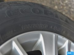 2015款 1.5L 自动 智尊星光版