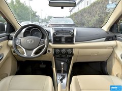 2015款 1.5L 自动 智尊星光版