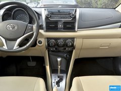 2015款 1.5L 自动 智尊星光版