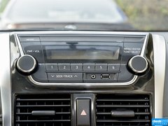 2015款 1.5L 自动 智尊星光版