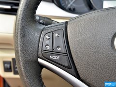 2015款 1.5L 自动 智尊星光版