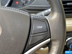 2015款 1.5L 自动 智尊星光版