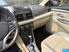 2015款 1.5L 自动 智尊星光版