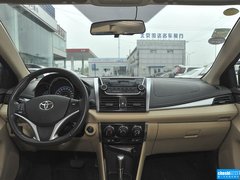 2015款 1.5L 自动 智尊星光版